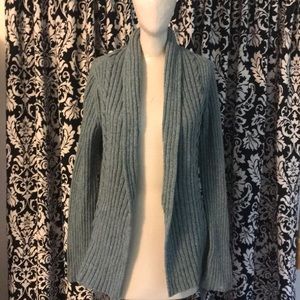 Free People Wool Sweater